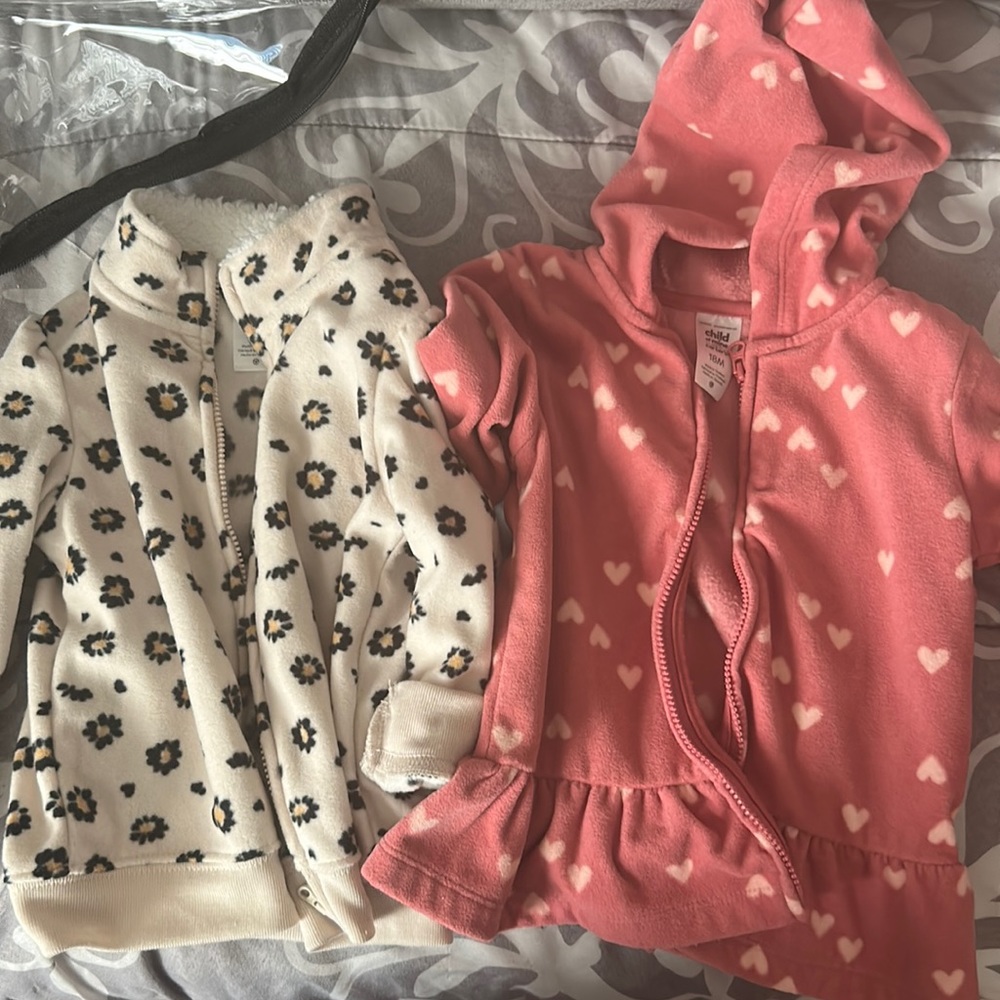 Jackets